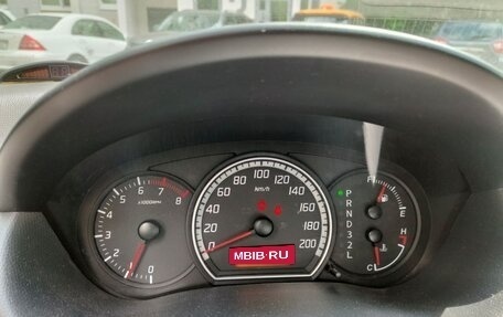 Suzuki Swift III, 2008 год, 690 000 рублей, 4 фотография