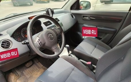 Suzuki Swift III, 2008 год, 690 000 рублей, 5 фотография