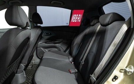 KIA Rio II, 2011 год, 639 585 рублей, 10 фотография