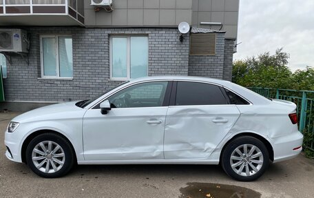 Audi A3, 2014 год, 700 000 рублей, 3 фотография