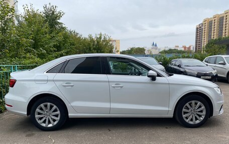 Audi A3, 2014 год, 700 000 рублей, 2 фотография