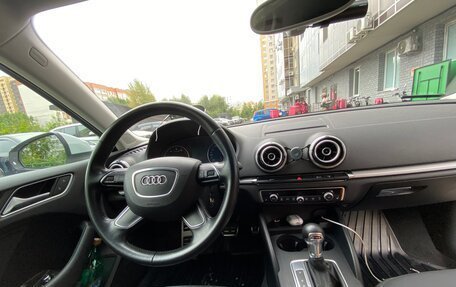 Audi A3, 2014 год, 700 000 рублей, 7 фотография