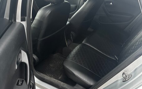 Volkswagen Polo VI (EU Market), 2014 год, 380 000 рублей, 3 фотография