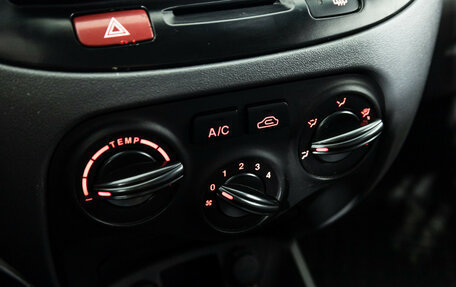 KIA Rio II, 2011 год, 639 585 рублей, 16 фотография