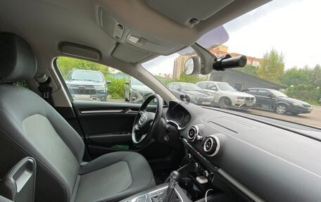 Audi A3, 2014 год, 700 000 рублей, 6 фотография