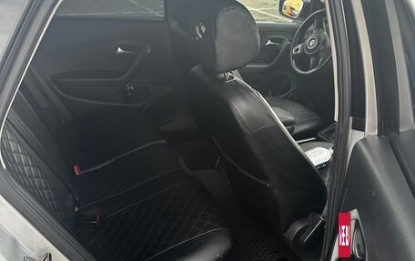 Volkswagen Polo VI (EU Market), 2014 год, 380 000 рублей, 6 фотография