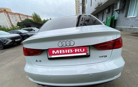 Audi A3, 2014 год, 700 000 рублей, 4 фотография