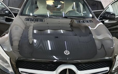 Mercedes-Benz GLE Coupe, 2018 год, 4 600 000 рублей, 5 фотография