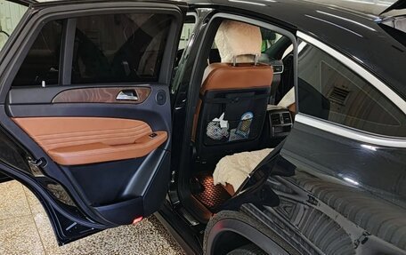 Mercedes-Benz GLE Coupe, 2018 год, 4 600 000 рублей, 7 фотография