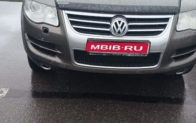 Volkswagen Touareg III, 2007 год, 1 150 000 рублей, 1 фотография