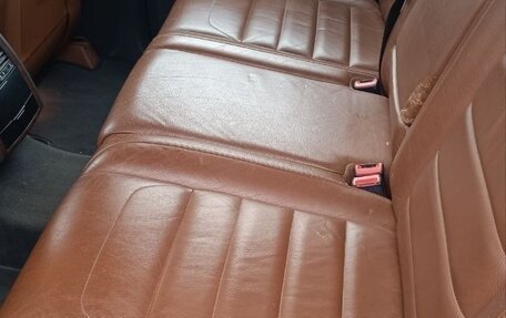 Volkswagen Touareg III, 2007 год, 1 150 000 рублей, 7 фотография