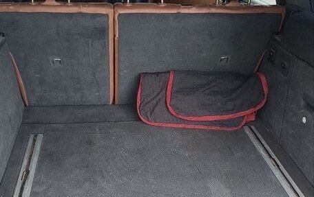Volkswagen Touareg III, 2007 год, 1 150 000 рублей, 5 фотография