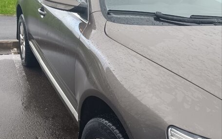 Volkswagen Touareg III, 2007 год, 1 150 000 рублей, 17 фотография
