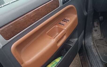 Volkswagen Touareg III, 2007 год, 1 150 000 рублей, 10 фотография