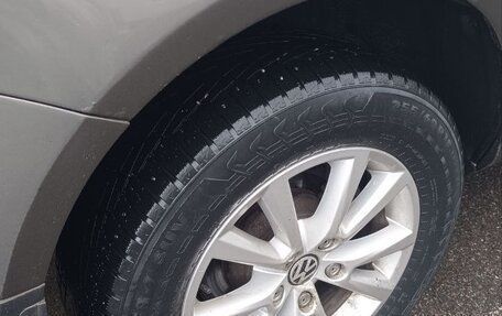 Volkswagen Touareg III, 2007 год, 1 150 000 рублей, 16 фотография