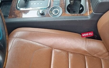 Volkswagen Touareg III, 2007 год, 1 150 000 рублей, 13 фотография