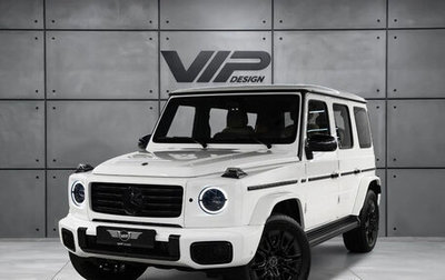Mercedes-Benz G-Класс W463 рестайлинг _iii, 2025 год, 14 850 404 рублей, 1 фотография