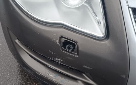 Volkswagen Touareg III, 2007 год, 1 150 000 рублей, 25 фотография