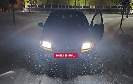 Chevrolet Aveo III, 2006 год, 350 000 рублей, 7 фотография