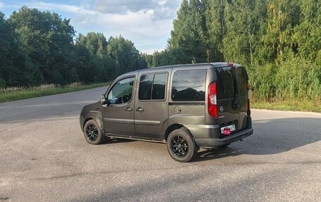 Fiat Doblo I, 2008 год, 750 000 рублей, 4 фотография