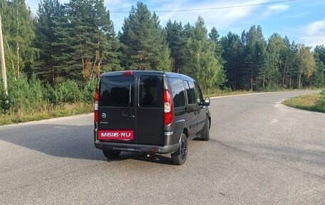 Fiat Doblo I, 2008 год, 750 000 рублей, 3 фотография