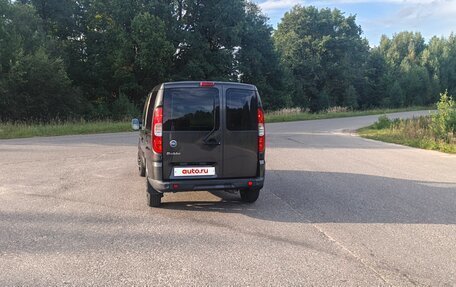 Fiat Doblo I, 2008 год, 750 000 рублей, 8 фотография