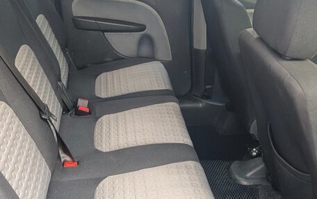 Fiat Doblo I, 2008 год, 750 000 рублей, 16 фотография