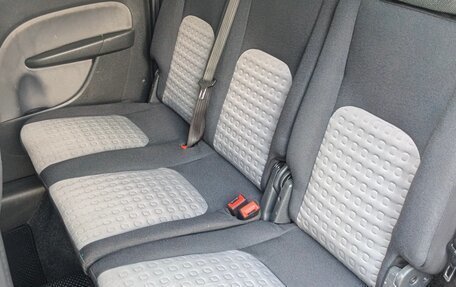 Fiat Doblo I, 2008 год, 750 000 рублей, 17 фотография