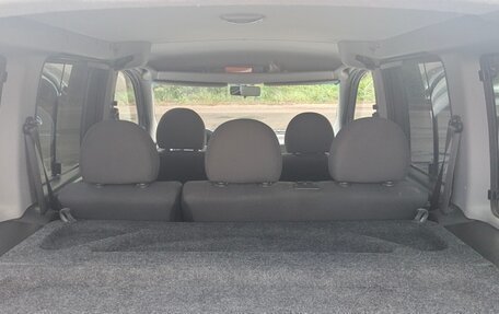Fiat Doblo I, 2008 год, 750 000 рублей, 12 фотография