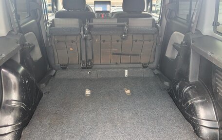 Fiat Doblo I, 2008 год, 750 000 рублей, 20 фотография