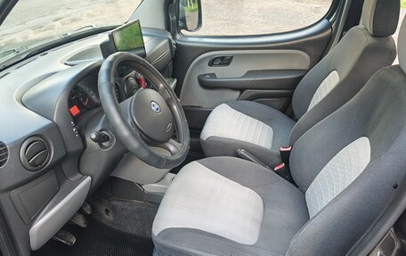 Fiat Doblo I, 2008 год, 750 000 рублей, 26 фотография