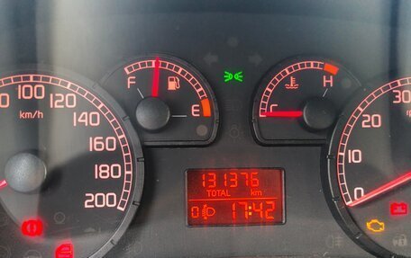 Fiat Doblo I, 2008 год, 750 000 рублей, 28 фотография