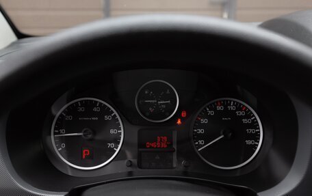 Peugeot Partner II рестайлинг 2, 2022 год, 2 190 000 рублей, 10 фотография