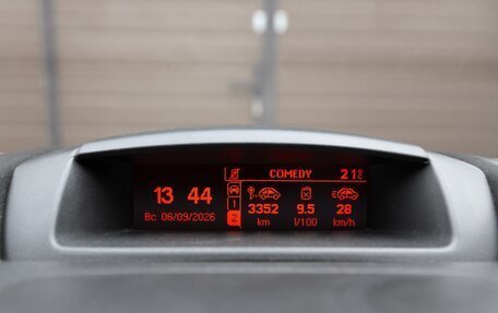 Peugeot Partner II рестайлинг 2, 2022 год, 2 190 000 рублей, 11 фотография