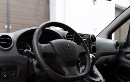 Peugeot Partner II рестайлинг 2, 2022 год, 2 190 000 рублей, 7 фотография