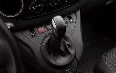 Peugeot Partner II рестайлинг 2, 2022 год, 2 190 000 рублей, 12 фотография