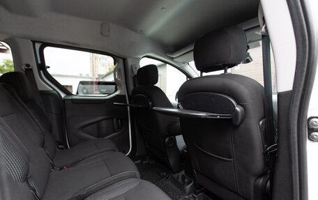 Peugeot Partner II рестайлинг 2, 2022 год, 2 190 000 рублей, 14 фотография