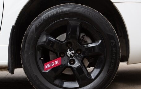 Peugeot Partner II рестайлинг 2, 2022 год, 2 190 000 рублей, 20 фотография