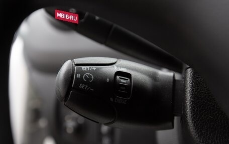 Peugeot Partner II рестайлинг 2, 2022 год, 2 190 000 рублей, 19 фотография