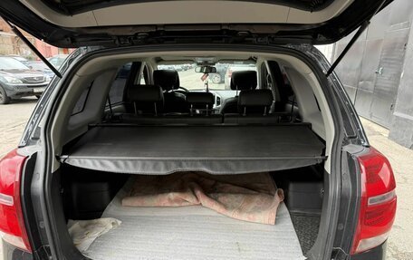 Chevrolet Captiva I, 2013 год, 1 400 000 рублей, 8 фотография