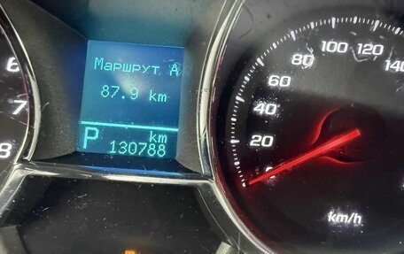 Chevrolet Captiva I, 2013 год, 1 400 000 рублей, 15 фотография
