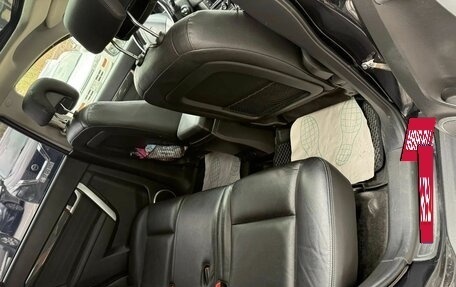 Chevrolet Captiva I, 2013 год, 1 400 000 рублей, 9 фотография