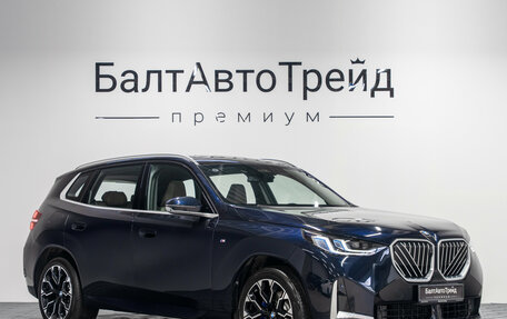 BMW X3, 2025 год, 7 290 000 рублей, 5 фотография