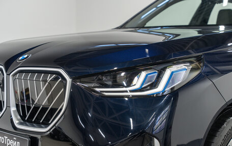 BMW X3, 2025 год, 7 290 000 рублей, 2 фотография
