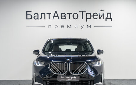 BMW X3, 2025 год, 7 290 000 рублей, 4 фотография
