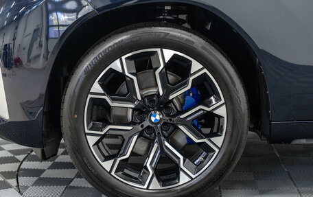 BMW X3, 2025 год, 7 290 000 рублей, 3 фотография