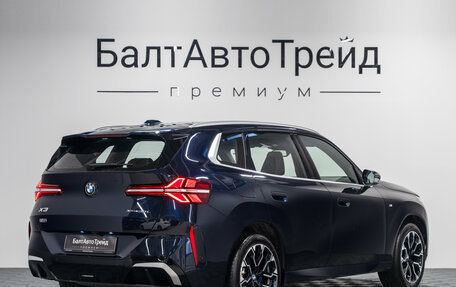 BMW X3, 2025 год, 7 290 000 рублей, 7 фотография