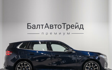 BMW X3, 2025 год, 7 290 000 рублей, 6 фотография