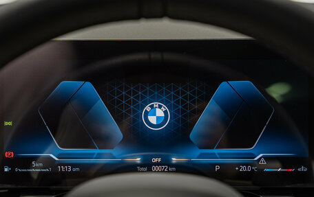 BMW X3, 2025 год, 7 290 000 рублей, 16 фотография