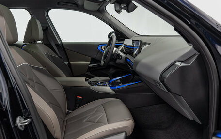 BMW X3, 2025 год, 7 290 000 рублей, 12 фотография